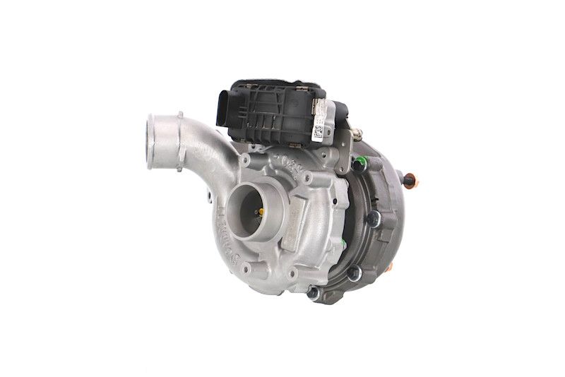 REMANTE 003-002-004494R Charger, charging (supercharged/turbocharged)