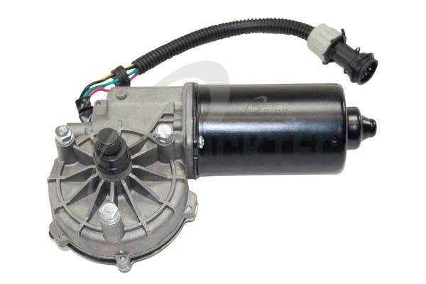 TRUCKTEC AUTOMOTIVE 05.58.024 - Valytuvų variklis