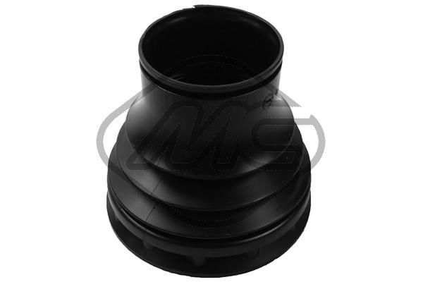 Metalcaucho 02194 - Amortizatoriaus apsauginė guma