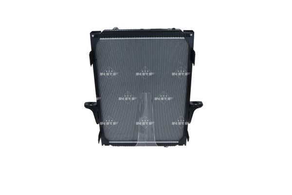NRF 529700 Radiator, engine cooling