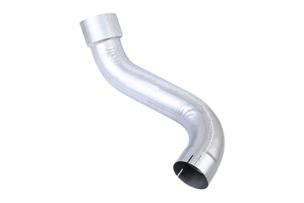 STELLOX 82-03821-SX Exhaust Pipe