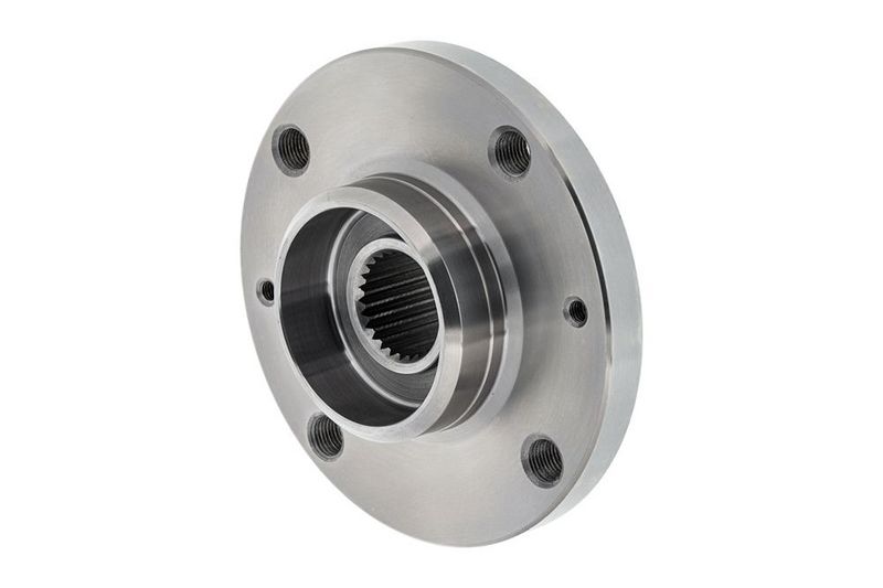 TOPRAN 720385 - Rato stebulė