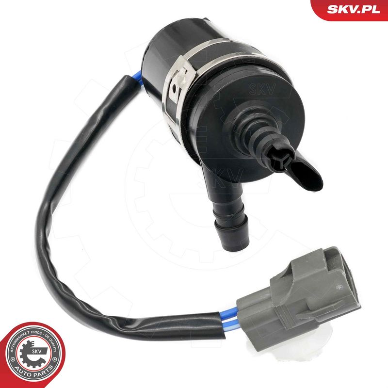 Klaasipesuvee pump,...