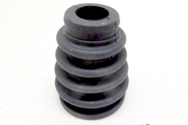 Fuelle, árbol de transmisión