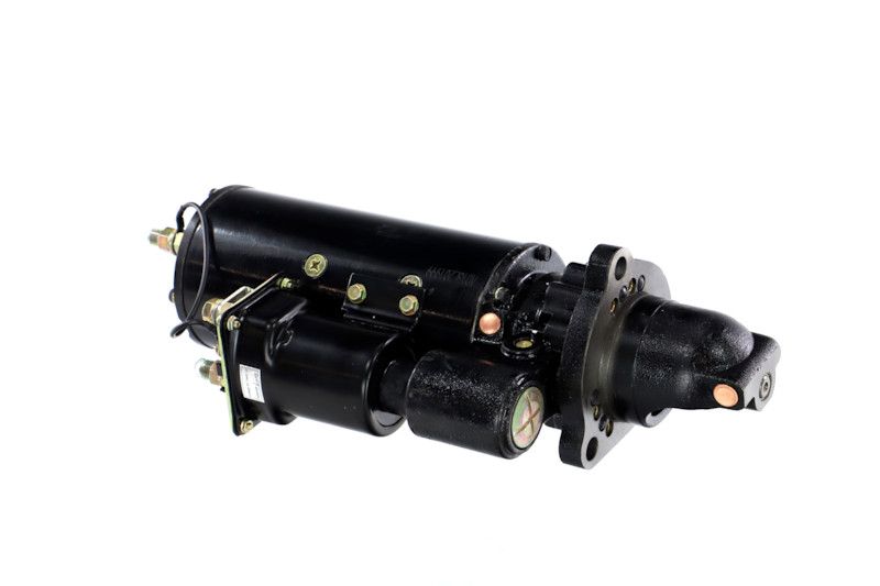 REMANTE 011-001-000165R Starter