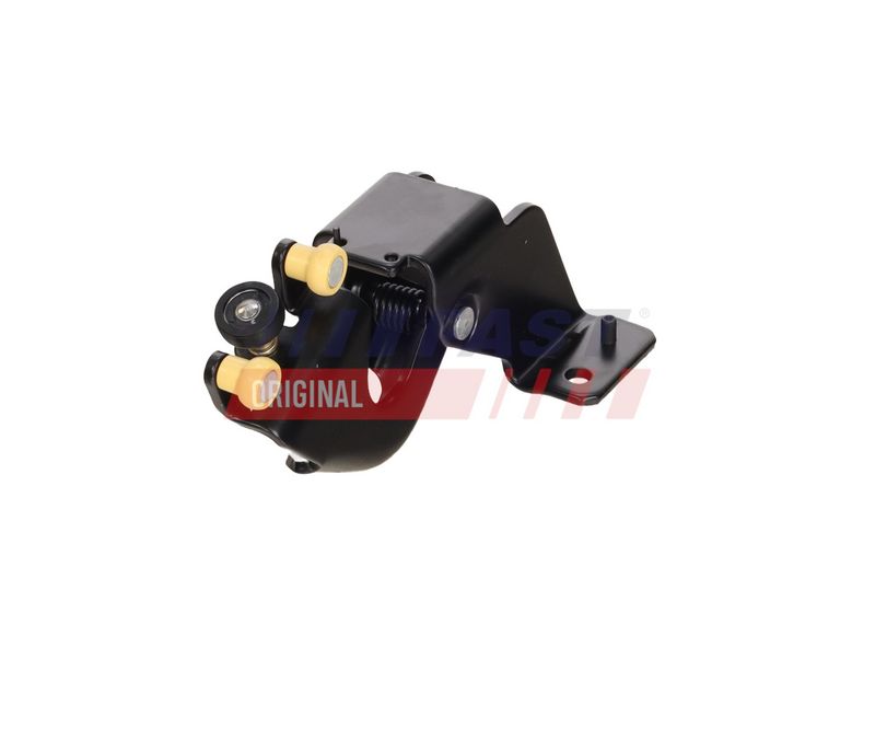 vodítko posuvných dveří CITROËN, P, střední FT95827