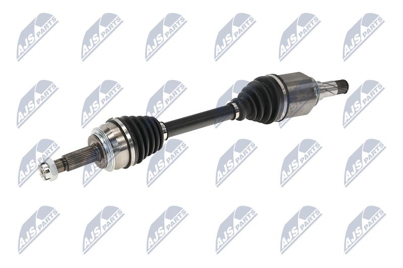 NTY NPW-RE-130 Drive Shaft