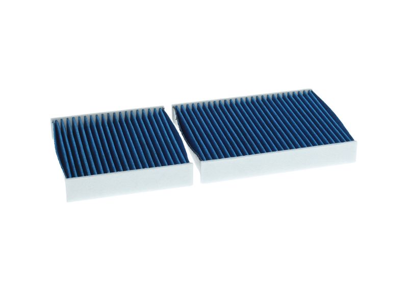Filtro, aire habitáculo BOSCH 0 986 628 633