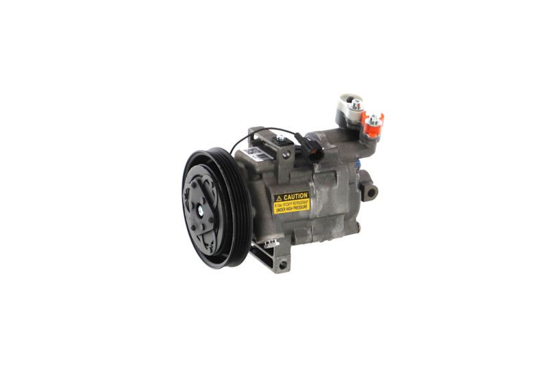 REMANTE 005-001-000134R Compressor, air conditioning