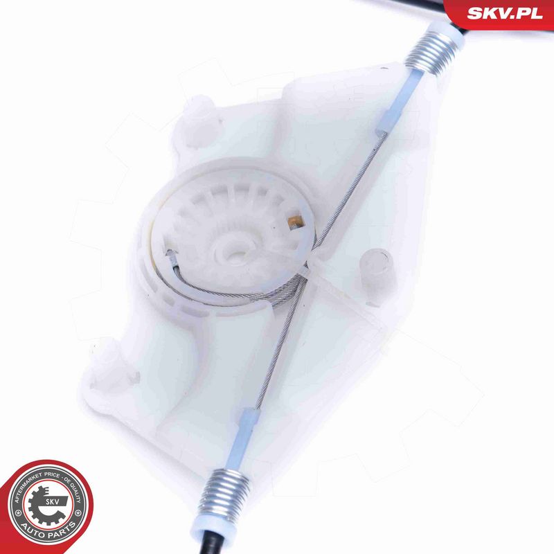 ESEN SKV 00SKV622 Window Regulator