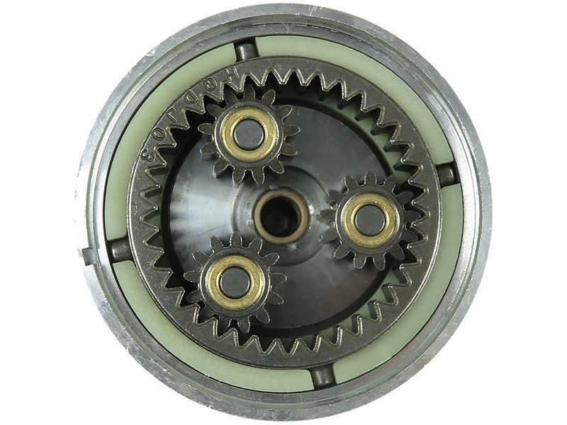 AS-PL SG6005 Ring Gear, planetary gearbox (starter)