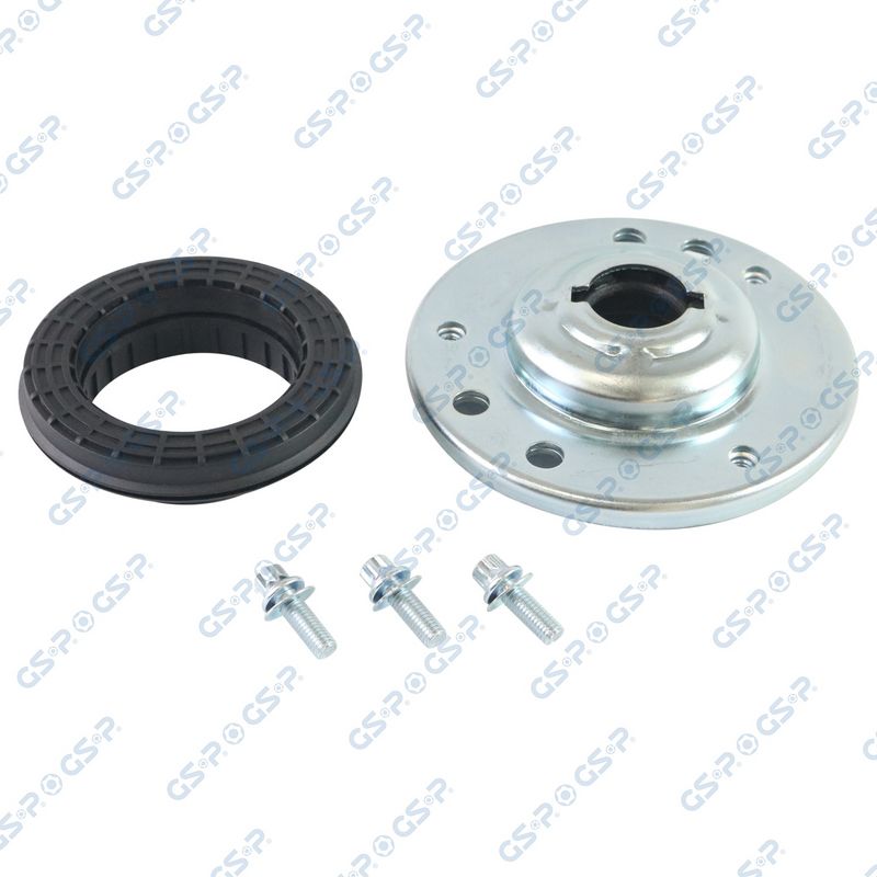 GSP 518068S - Repair Kit, suspension strut support mount