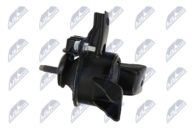 Paigutus, Mootor, NTY ZPS-HY-554