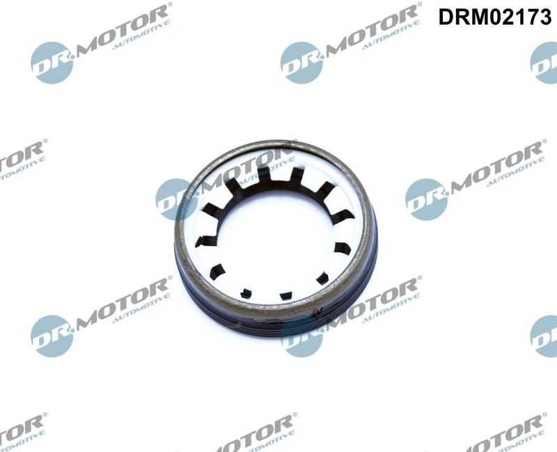 Dr.Motor Automotive tömítőgyűrű, differenciálmű DRM02173
