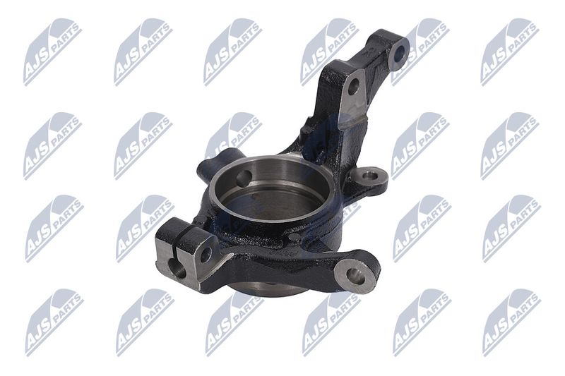 Käändmik, rattakinnitus, NTY ZZP-HY-515