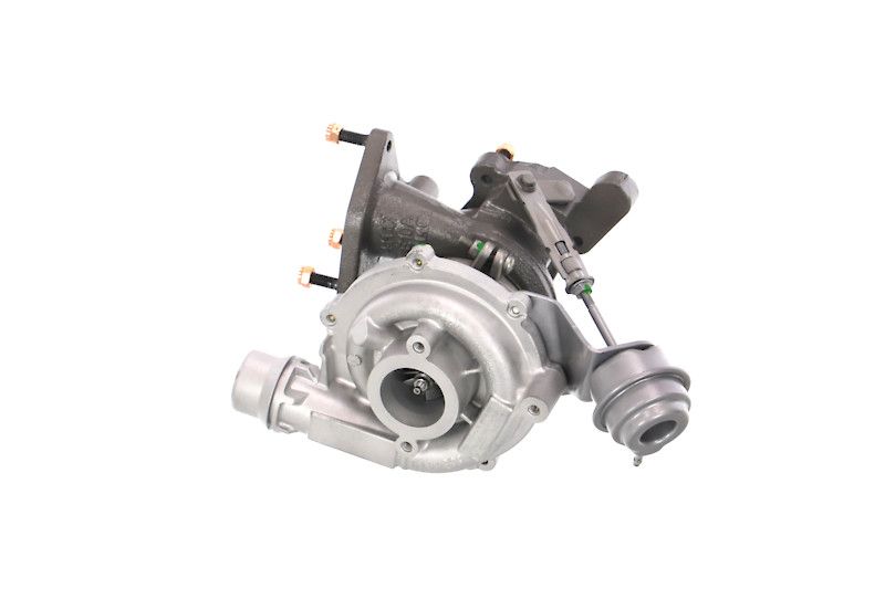REMANTE 003-001-004422R Charger, charging (supercharged/turbocharged)