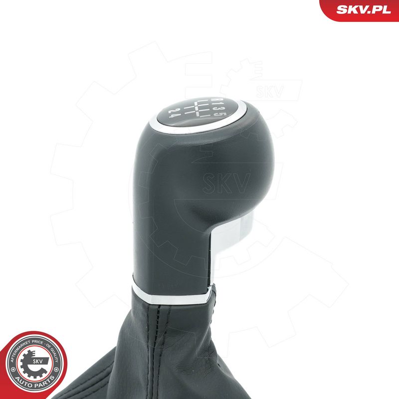 Käigukanginupp, ESEN SKV 63SKV455