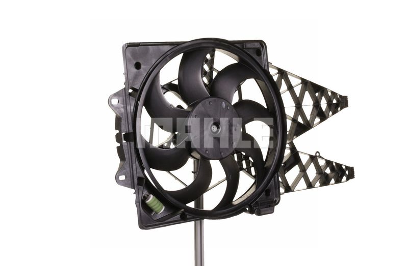 Product Image - Koelventilatorwiel - CFF362000P - MAHLE