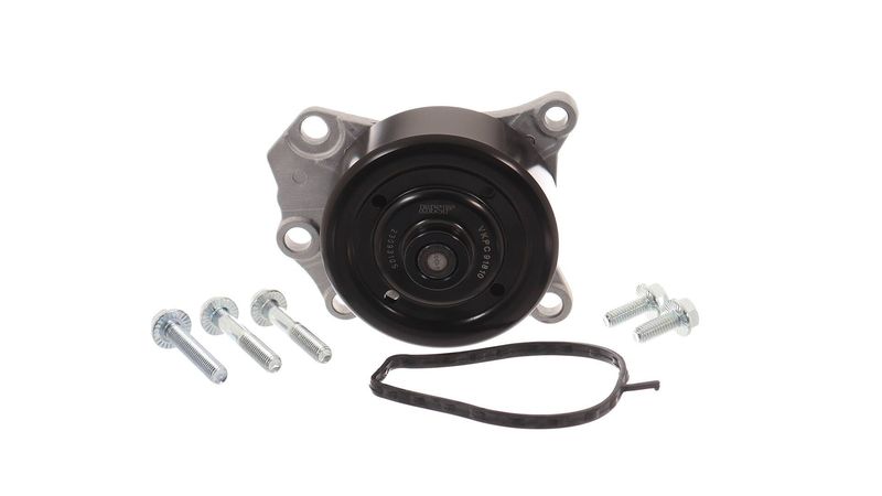 SKF VKPC 91810 Water Pump, engine cooling