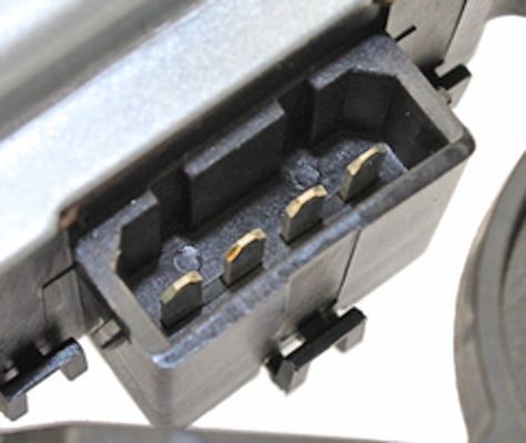 This part match OEM code: 6L6 955 711 B