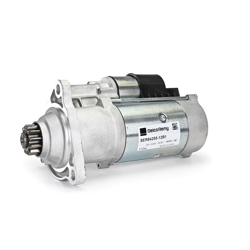 Startér SER84255-12B1