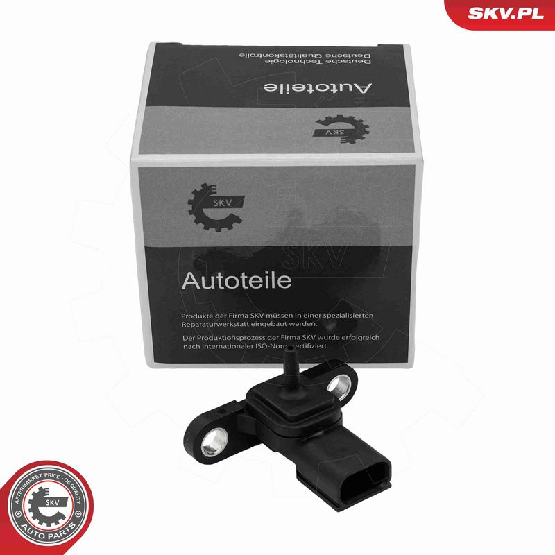 ESEN SKV 95SKV239 - Sensor, intake manifold pressure
