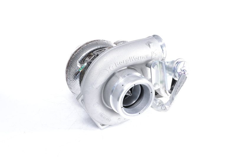 Compresor,sistem de supraalimentare T916744 BTS Turbo