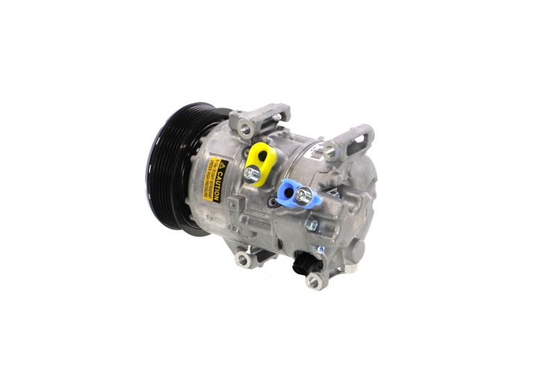 REMANTE 005-001-000130R Compressor, air conditioning