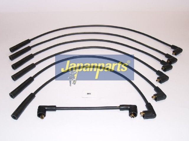 JAPANPARTS Uždegimo laido komplektas