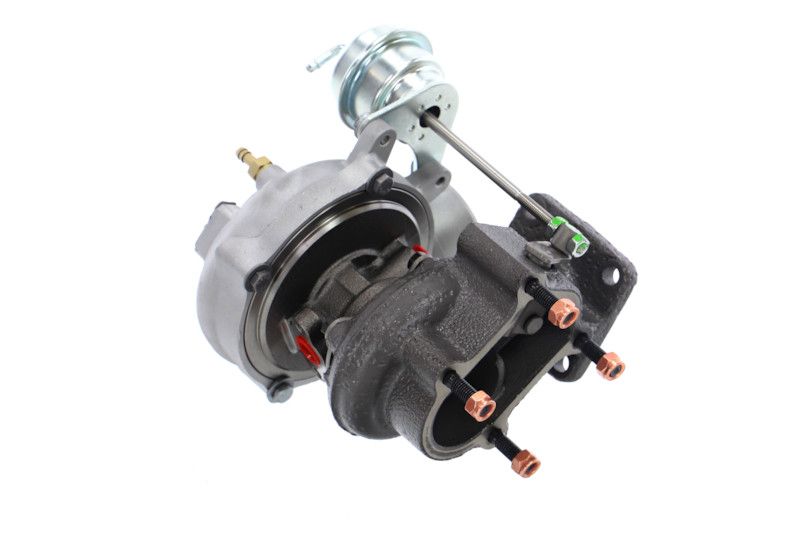 REMANTE 003-001-000021R Charger, charging (supercharged/turbocharged)