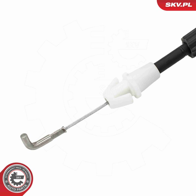 ESEN SKV 16SKV899 Door Lock