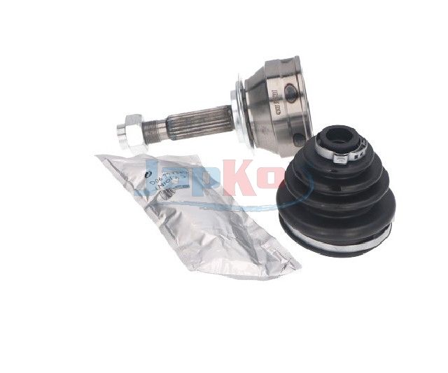 Liigendlaager, veovõll, JAPKO 620002