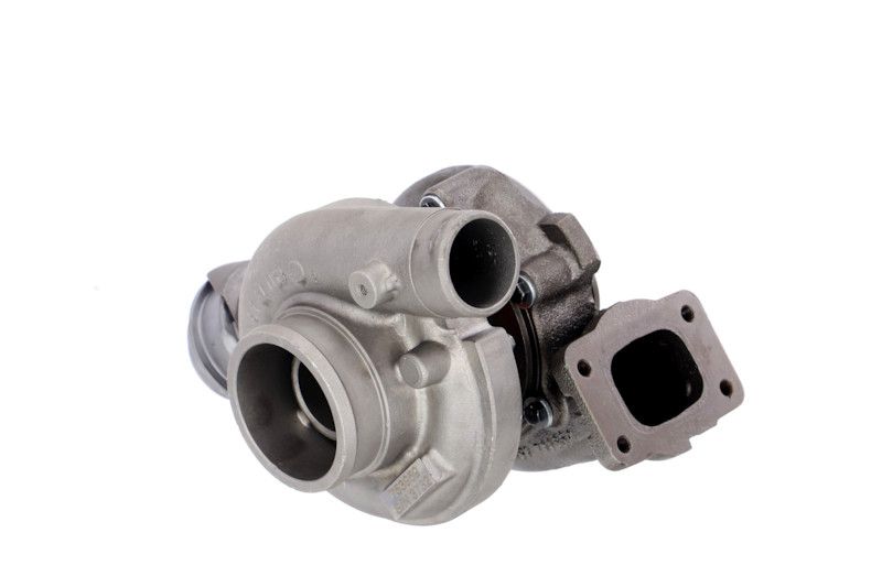 REMANTE 003-001-001040R Charger, charging (supercharged/turbocharged)