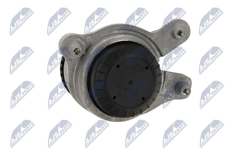 Paigutus, Mootor, NTY ZPS-ME-024