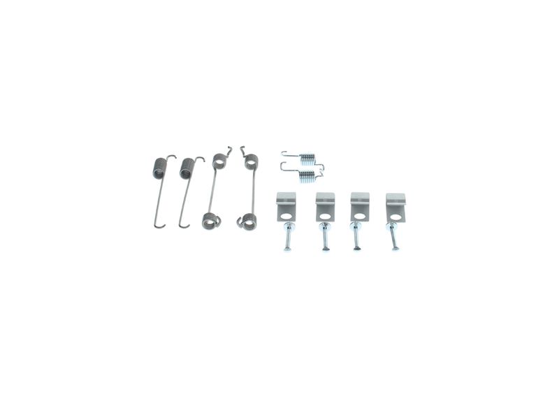BOSCH 1 987 475 323 Accessory Kit, brake shoes