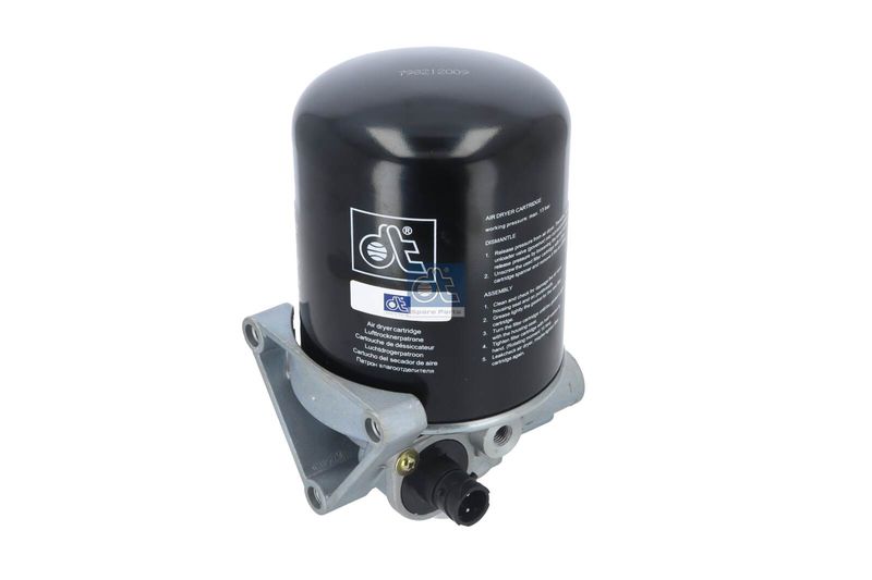 DT Spare Parts 2.44252 Air Dryer, compressed-air system