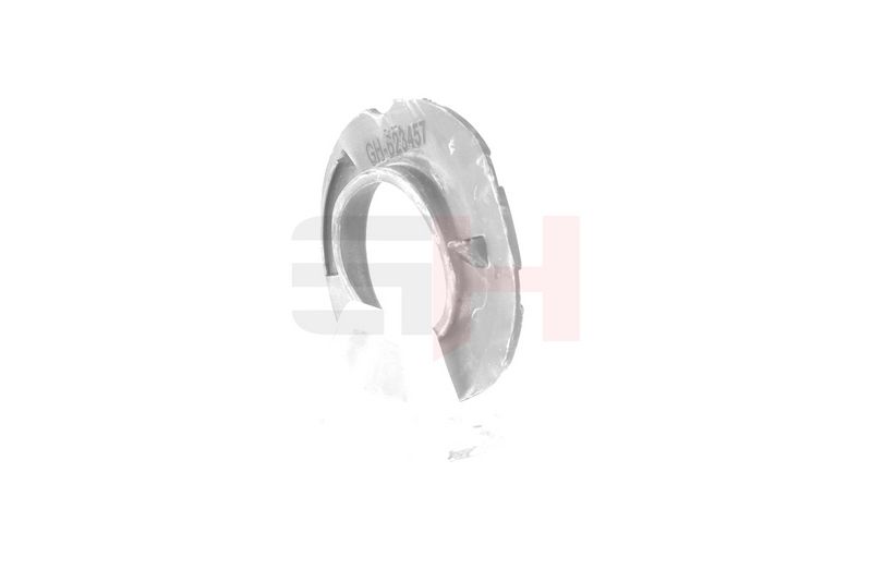 Puhver, vedrustus, GH GH-623457