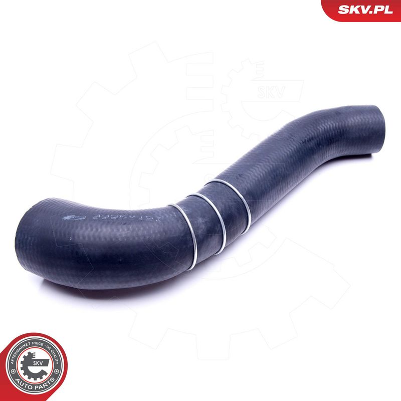 Laadimisõhu voolik, ESEN...