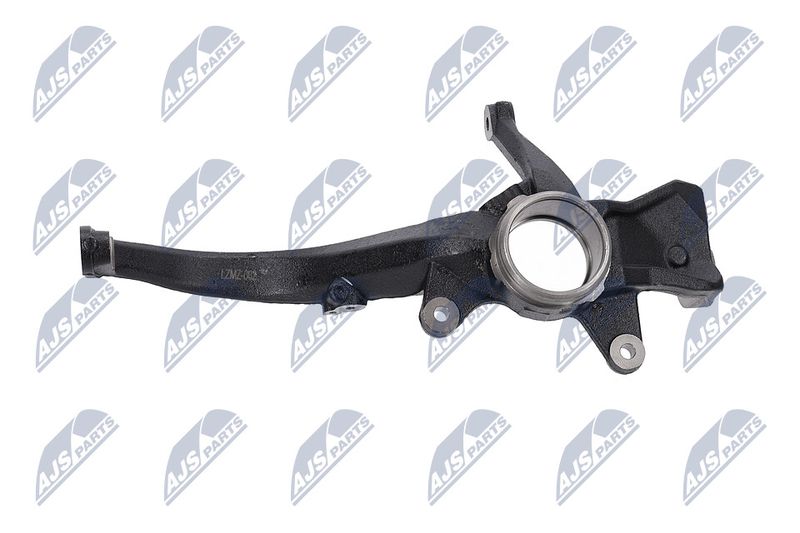 Käändmik, rattakinnitus, NTY ZZP-MZ-002