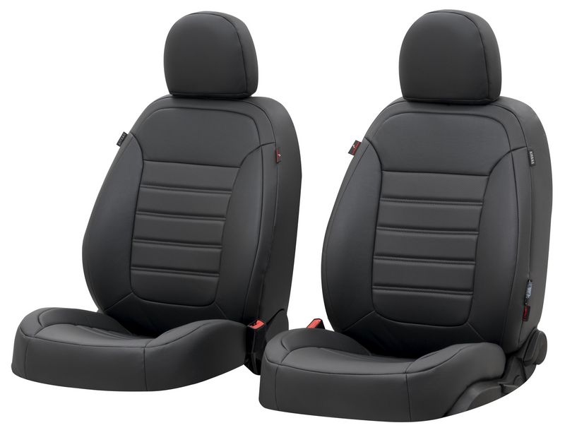 WALSER 38397 - Seat Covers