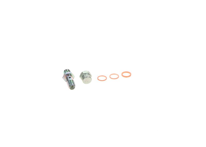 BOSCH 1587010003 Repair Kit, ignition distributor