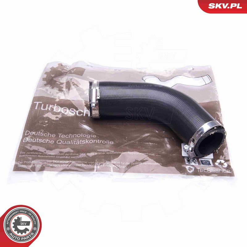 ESEN SKV 43SKV004 - Charge Air Hose