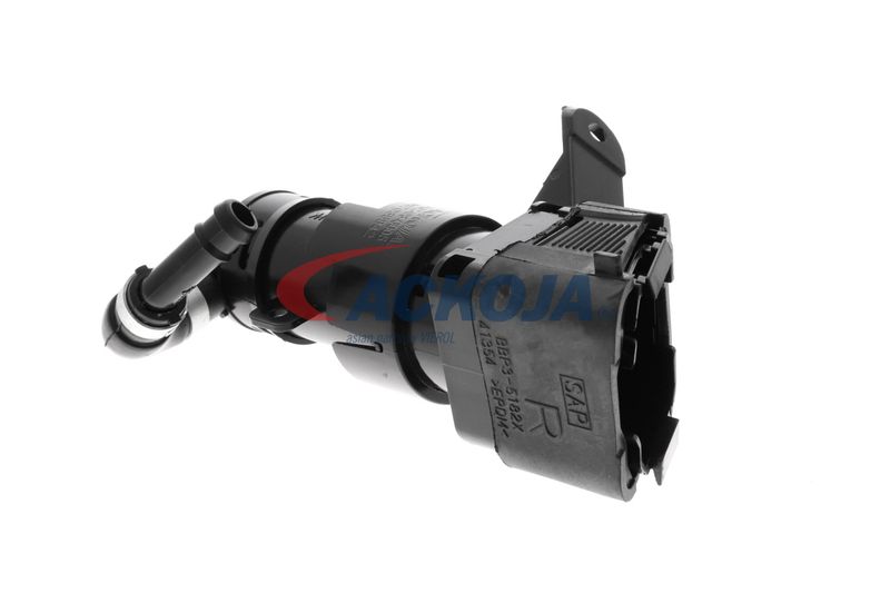 ACKOJA A32-08-0005 Washer Fluid Jet, headlight cleaning