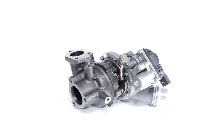Compresor,sistem de supraalimentare T918570 BTS Turbo