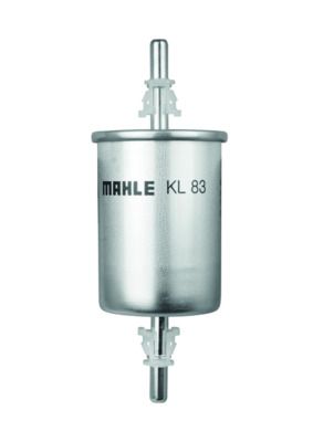 MAHLE KL 83 Fuel Filter