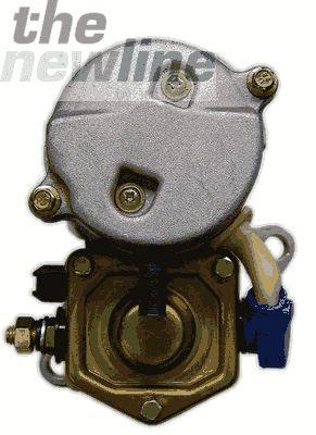 The NewLine RE8258N Starter