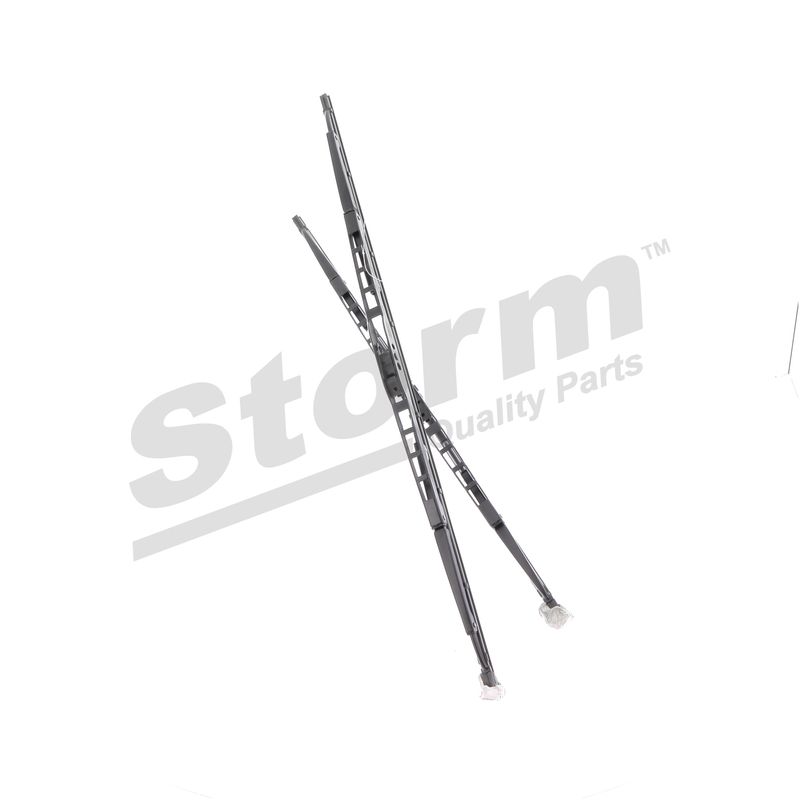 Balai d'essuie-glace STORM QUALITY PARTS STO530450CLAS