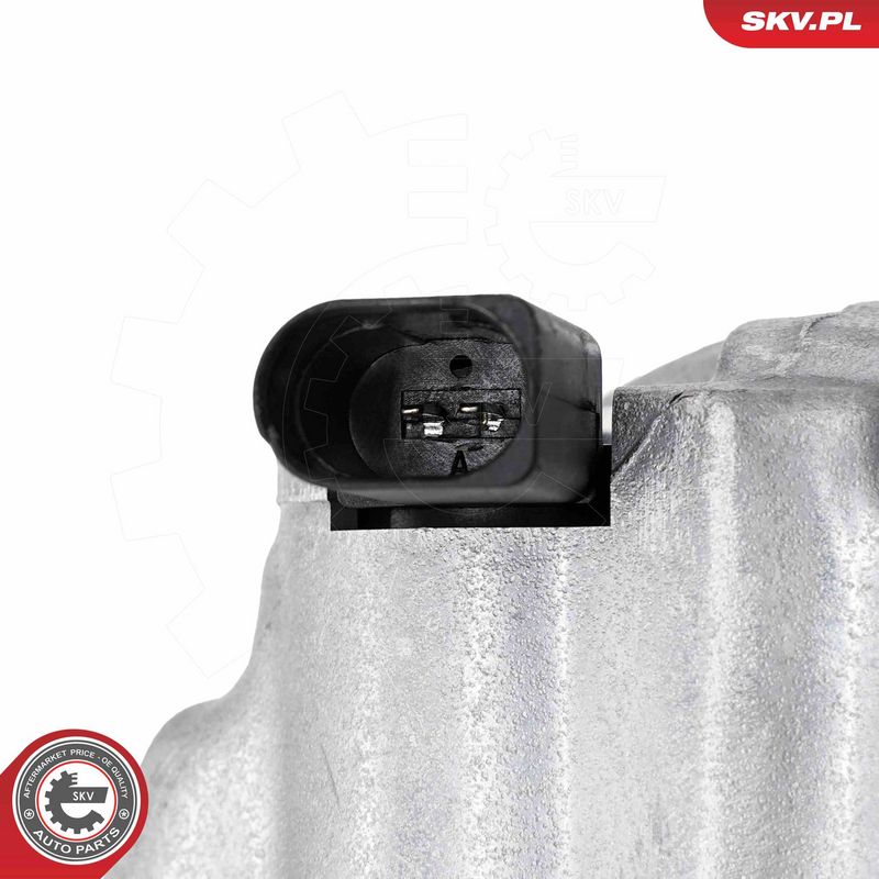Kompressor, kliimaseade, ESEN SKV 84SKV013