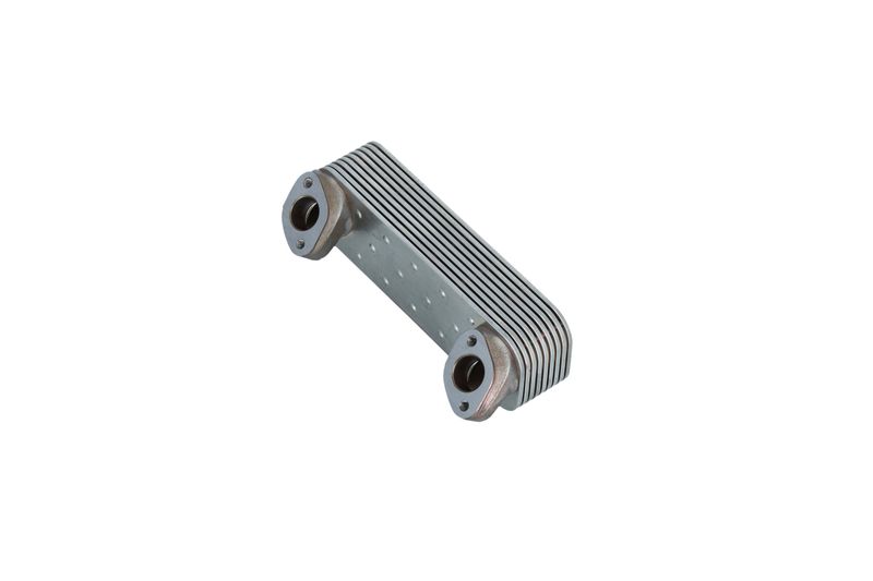 NRF 31039 Oil Cooler, engine oil