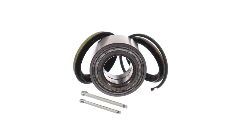 Rattalaagrikomplekt, SKF VKBA 3703